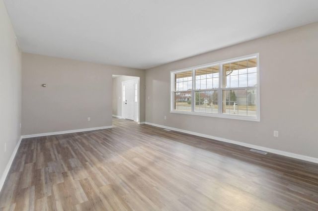 8501 Taney Street, Merrillville, IN 46410