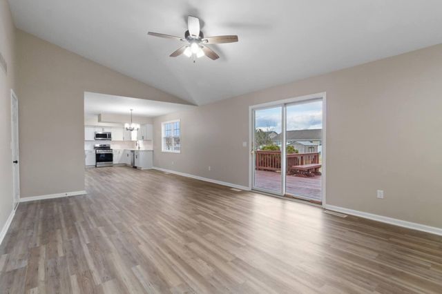 8501 Taney Street, Merrillville, IN 46410