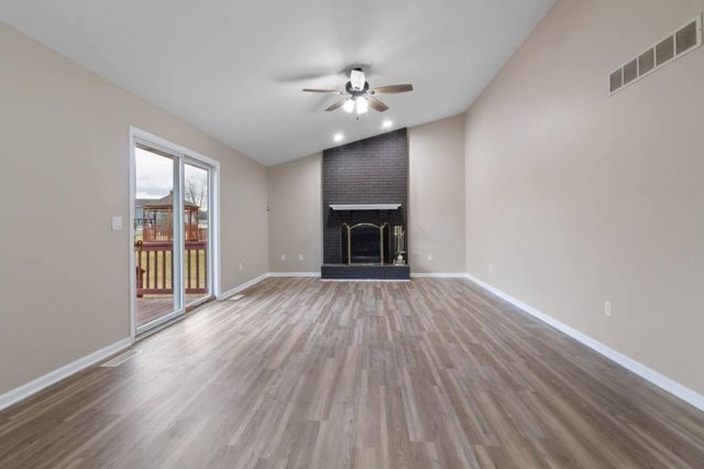 8501 Taney Street, Merrillville, IN 46410