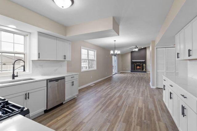 8501 Taney Street, Merrillville, IN 46410