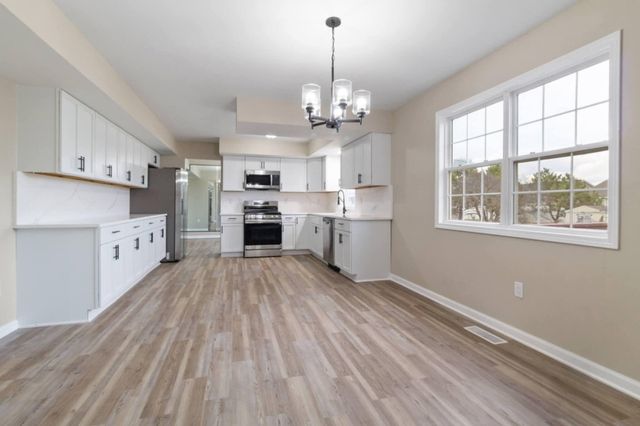 8501 Taney Street, Merrillville, IN 46410