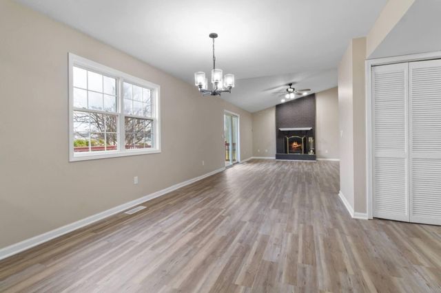 8501 Taney Street, Merrillville, IN 46410