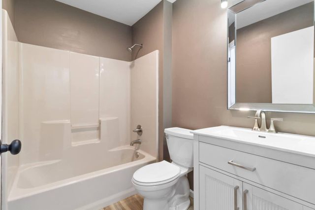 8501 Taney Street, Merrillville, IN 46410