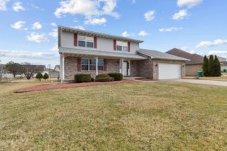 8501 Taney Street, Merrillville, IN 46410