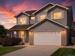10721 Xanadu Street, Commerce City, CO 80022