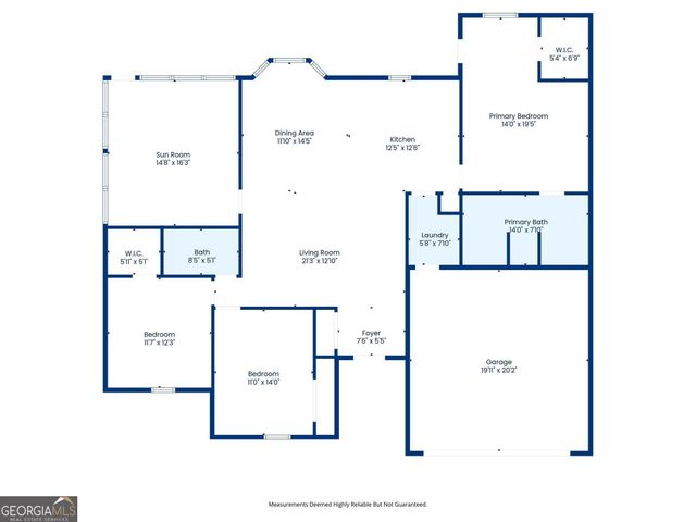 135 Lake Victoria Drive, Kingsland, GA 31548