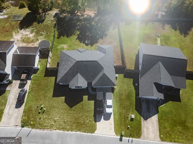 135 Lake Victoria Drive, Kingsland, GA 31548