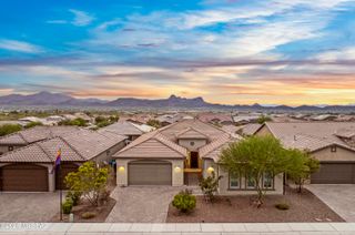 5131 W Fairlawn Court, Tucson, AZ 85742