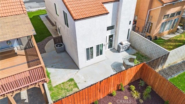 14637 Woodland, Fontana, CA 92337