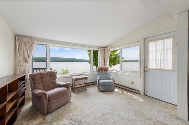 998 West Shore Road, Bristol, NH 03222