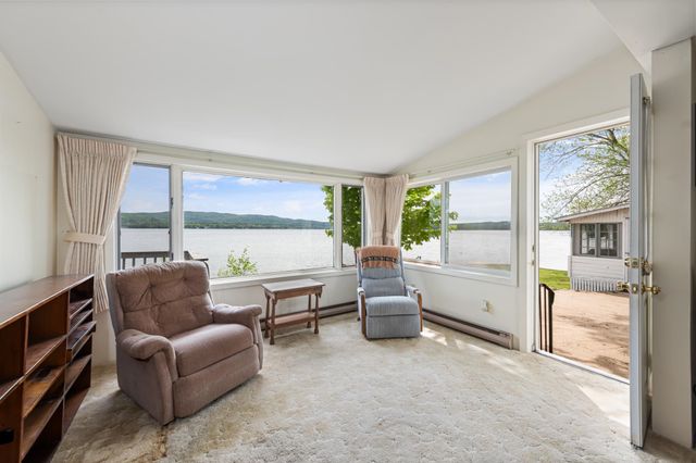998 West Shore Road, Bristol, NH 03222