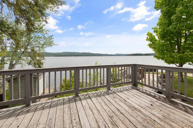 998 West Shore Road, Bristol, NH 03222