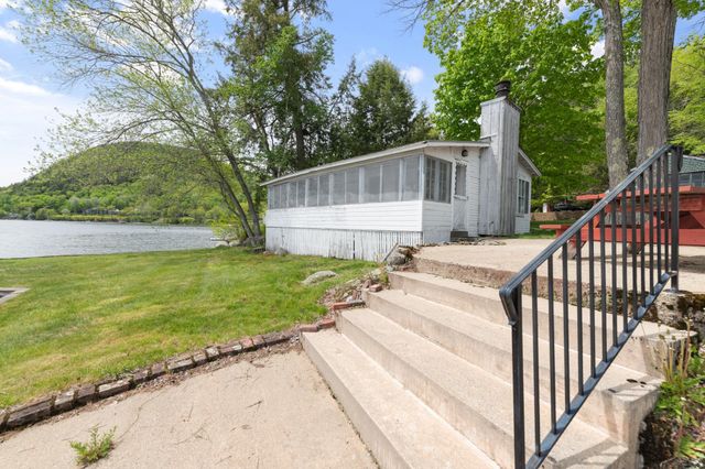 998 West Shore Road, Bristol, NH 03222