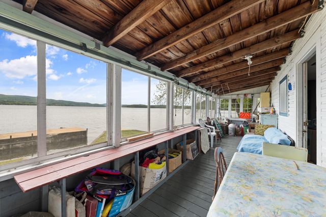 998 West Shore Road, Bristol, NH 03222