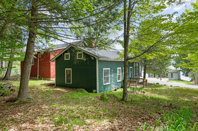 998 West Shore Road, Bristol, NH 03222