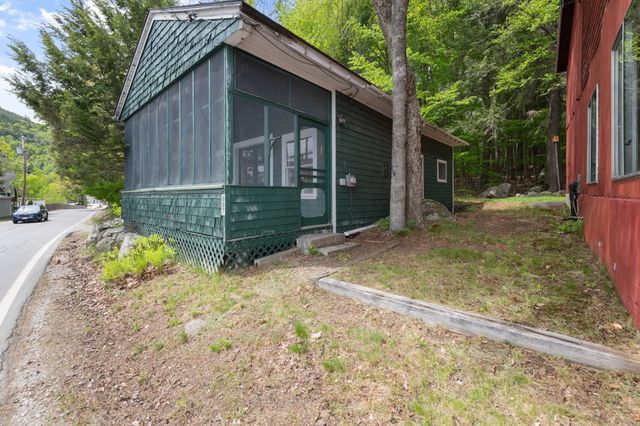998 West Shore Road, Bristol, NH 03222