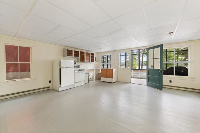 998 West Shore Road, Bristol, NH 03222