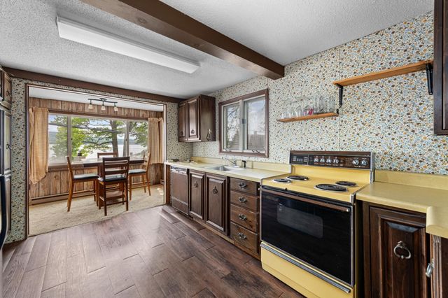 998 West Shore Road, Bristol, NH 03222