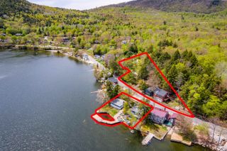 998 West Shore Road, Bristol, NH 03222