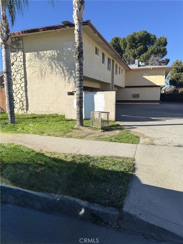 1260 N F, San Bernardino, CA 92405