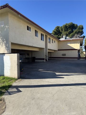 1260 N F, San Bernardino, CA 92405