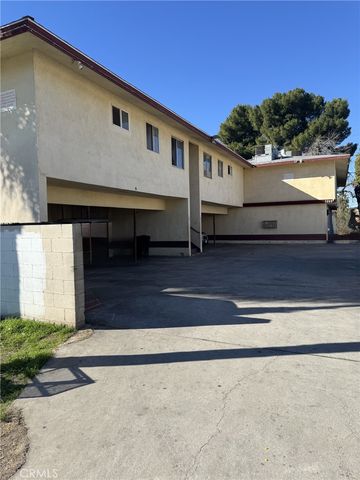 1260 N F, San Bernardino, CA 92405