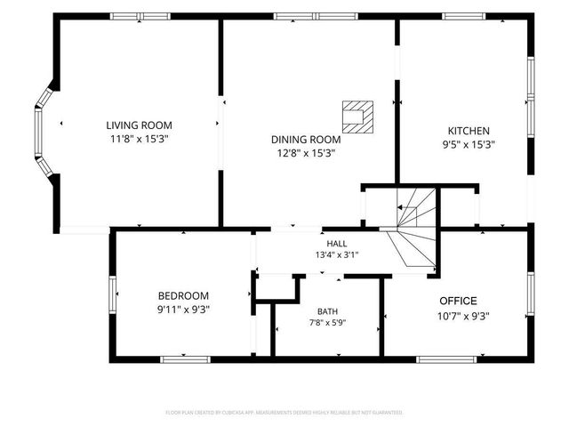 9510 S Snow Road, Bloomington, IN 47403