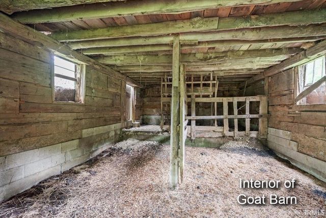 9510 S Snow Road, Bloomington, IN 47403