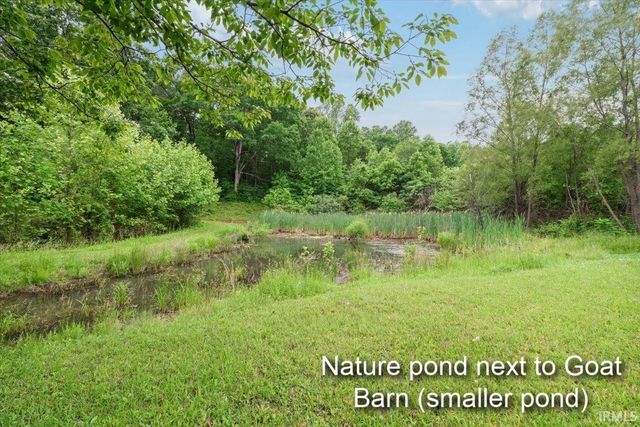 9510 S Snow Road, Bloomington, IN 47403