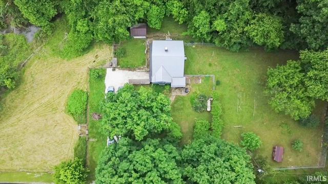 9510 S Snow Road, Bloomington, IN 47403