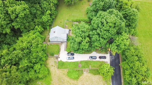 9510 S Snow Road, Bloomington, IN 47403