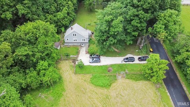 9510 S Snow Road, Bloomington, IN 47403