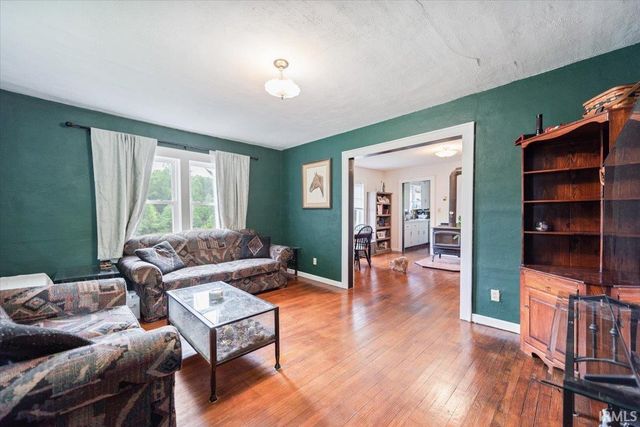 9510 S Snow Road, Bloomington, IN 47403