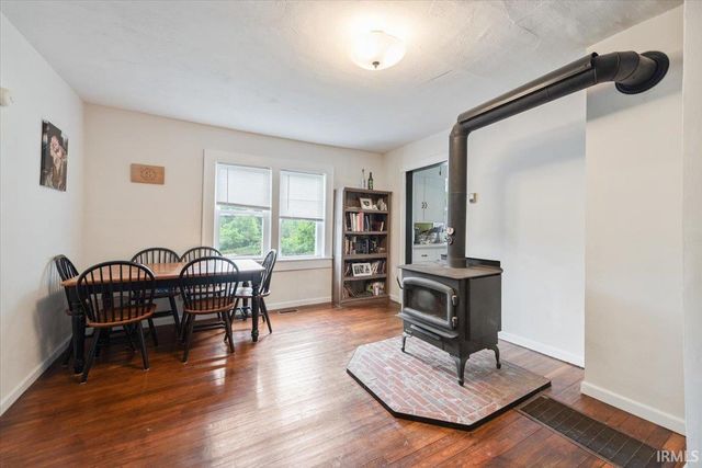 9510 S Snow Road, Bloomington, IN 47403