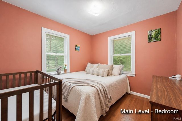 9510 S Snow Road, Bloomington, IN 47403