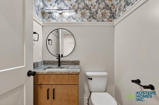 1729 Blaketon Drive, Grand Rapids, MI 49534