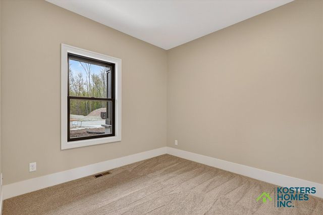1729 Blaketon Drive, Grand Rapids, MI 49534