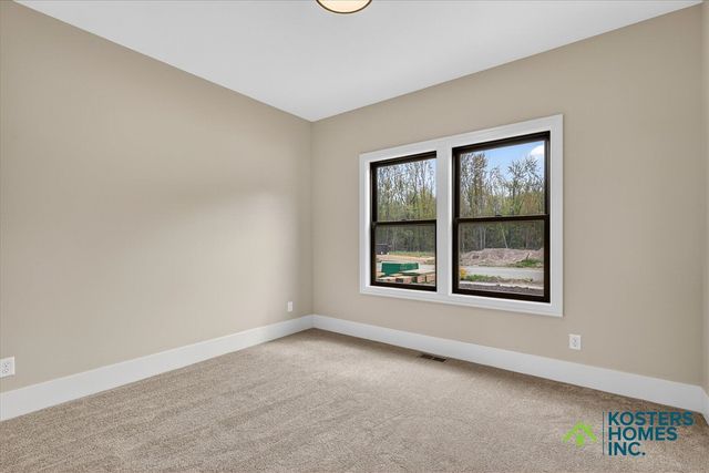 1729 Blaketon Drive, Grand Rapids, MI 49534