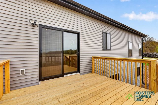 1729 Blaketon Drive, Grand Rapids, MI 49534