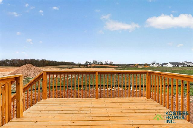 1729 Blaketon Drive, Grand Rapids, MI 49534