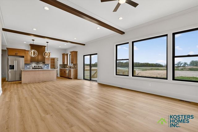 1729 Blaketon Drive, Grand Rapids, MI 49534