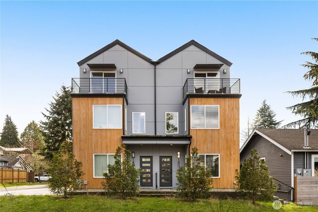 1407 N 103rd Street, Seattle, WA 98133