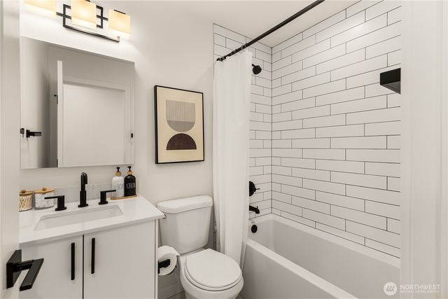 1407 N 103rd Street, Seattle, WA 98133