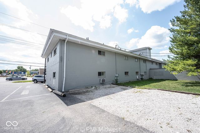 7046 E Us Highway 36 1, Avon, IN 46123