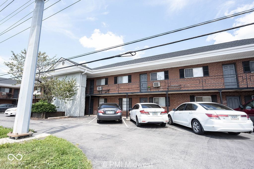 7046 E Us Highway 36 1, Avon, IN 46123