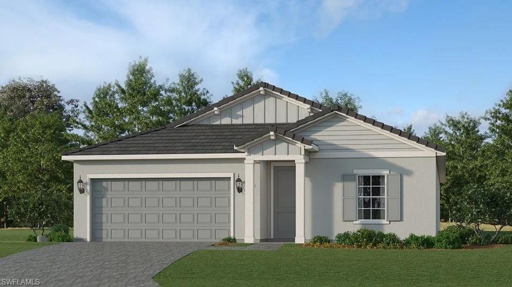 16845 Red Lantana TRCE, ALVA, FL 33920 — exterior