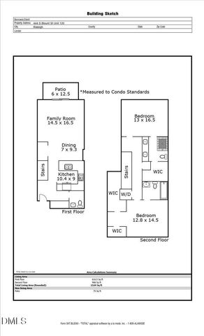 444 S Blount Street 120, Raleigh, NC 27601