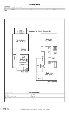 444 S Blount Street 120, Raleigh, NC 27601