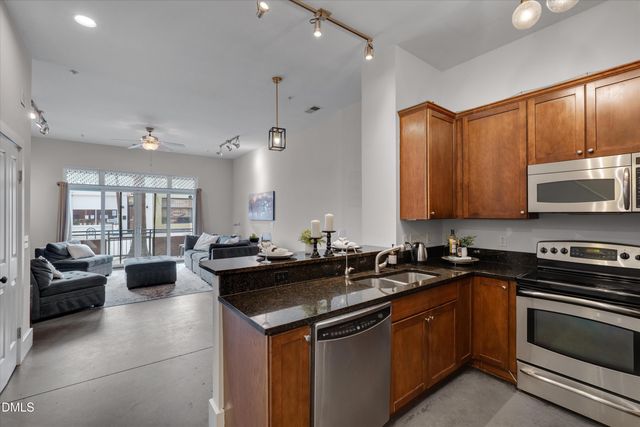 444 S Blount Street 120, Raleigh, NC 27601