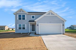 126 Bellflower Drive, Michigan City, IN 46360